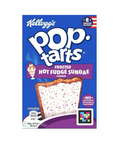 Kellogg pop tarts - kellogg’s,
