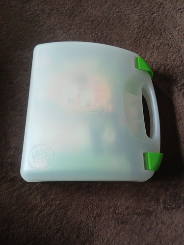 Leap frog tag lot container - lot,