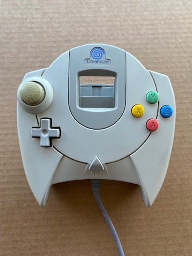 Sega dreamcast official - sega,