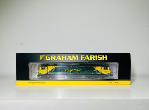 Graham farish gauge - farish, 371-640