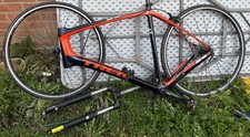 TREK DOMANE S Endurance ROAD