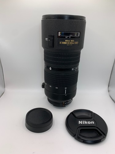 Nikon zoom nikkor - zoom-nikkor, af