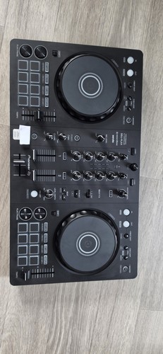 Pioneer ddj flx4 - pioneer, dj