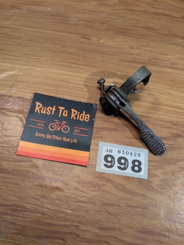 Vintage retro road - retro, bicycle