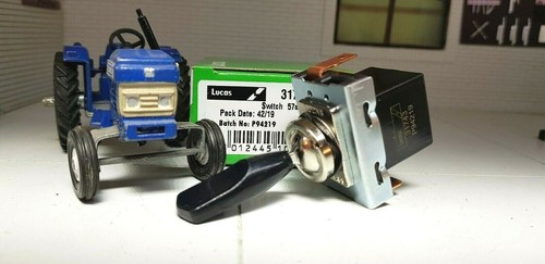 Case leyland marshall - case,