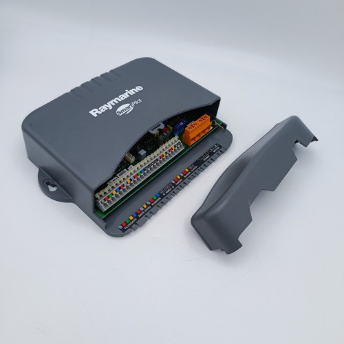 Raymarine smartpilot - raymarine, s1