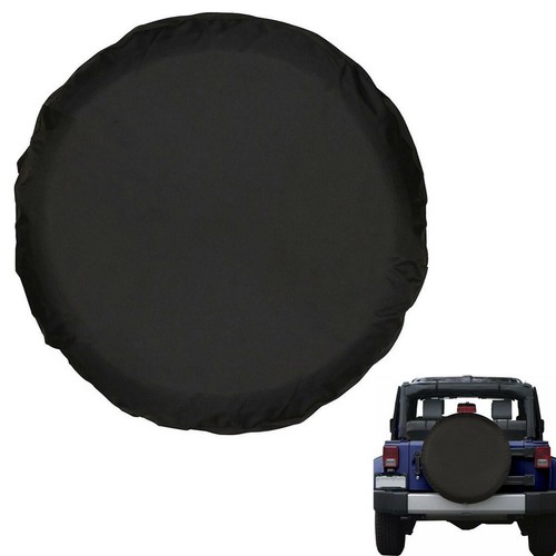 Vehicle rear trunk spare wheel - rear,