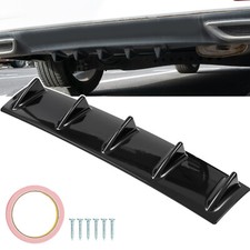 5 Shark Fin Universal Gloss