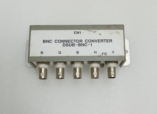 Furuno bnc connector converter - furuno,