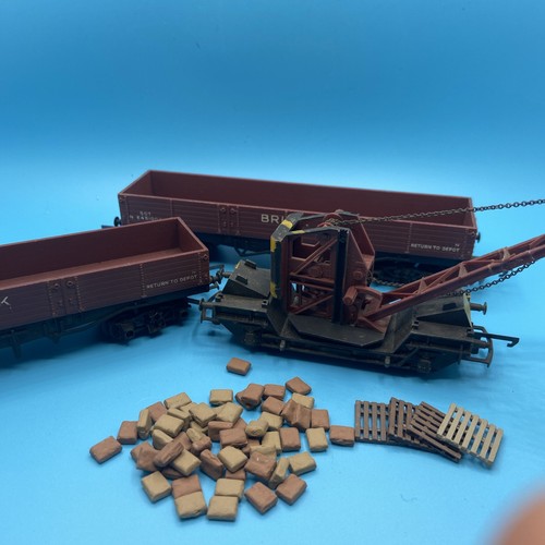 Bundle hornby tri ang - bundle, tri-ang