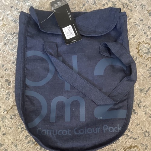 Oyster carrycot colour - carrycot, in