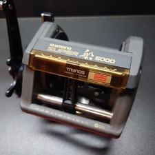 SHIMANO TITANOS SUPER FUNE