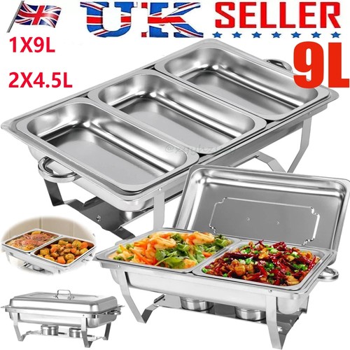 Litre buffet chafing - litre,