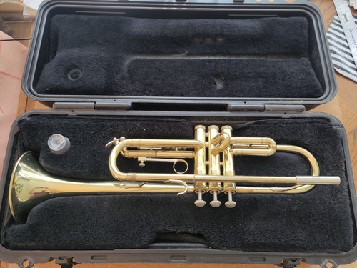 Selmer bach usa - selmer,