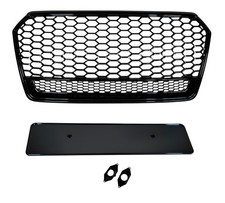 For Audi A7 4G 2015-2018 Front