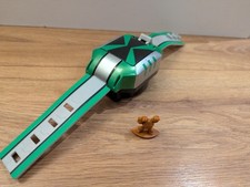 Ben 10 Omniverse Omnitrix