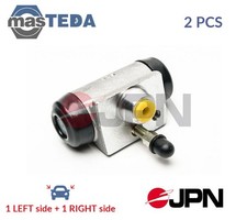 50H2035-JPN DRUM WHEEL BRAKE