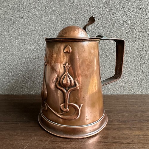 Antique art nouveau joseph - antique,