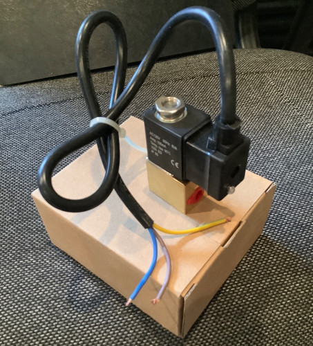 Waste oil heater - waste,