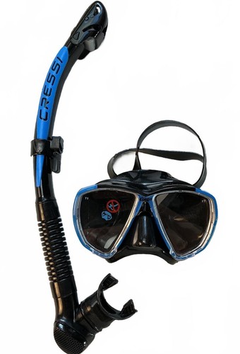 Cressi adult snorkeling - cressi, big
