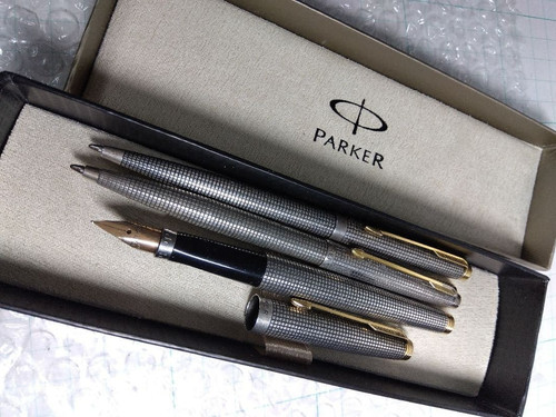 Parker cisele sterling silver - cisele,