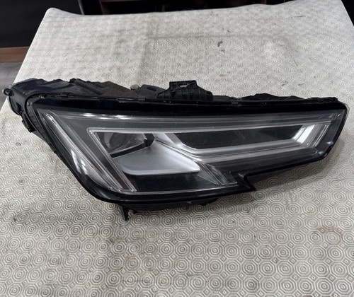 Audi driver right - b9,