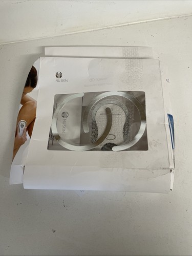 Nuskin ageloc galvanic body - ageloc,