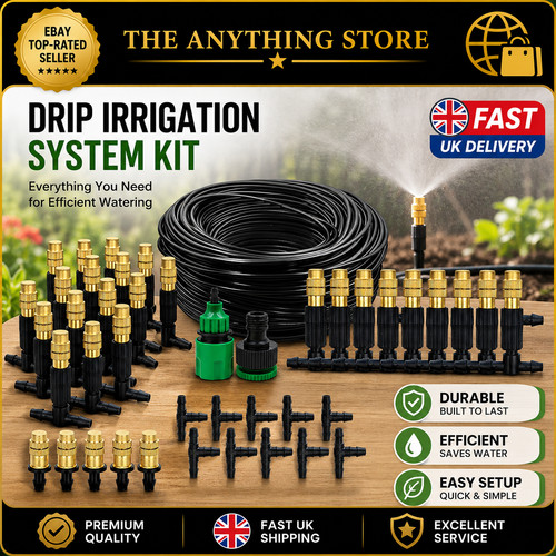 Outdoor misting cooling - outdoor,