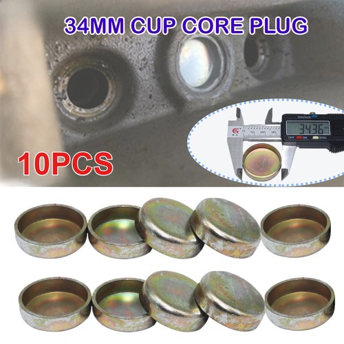 10x 34mm engine core - 34mm,