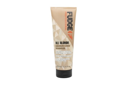 Fudge all blonde colour - all,