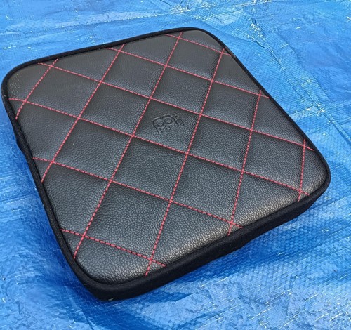 Meinl deluxe cajon - deluxe, seat