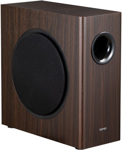 Edifier t5s watt front - t5s,