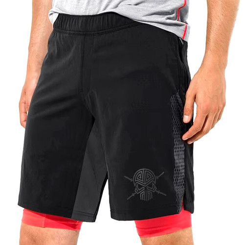 Adidas techfit a2g 2in1 - adidas,