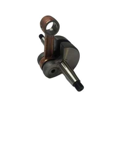 Crankshaft crank assembly for - crankshaft,