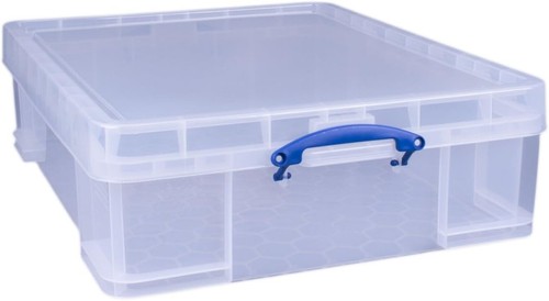 Really useful storage - storage, box