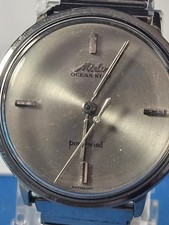 Mens vintage mido ocean star - mens,