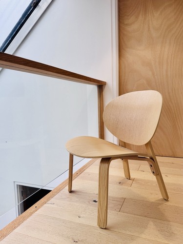 Ikea fröset easy chair - ikea,