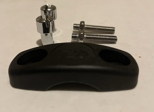 Daiwa saltist rod - saltist, clamp