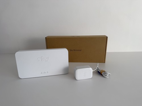 Sky wireless booster se210a - wireless,