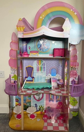 Kidkraft rainbow dreamers - rainbow,
