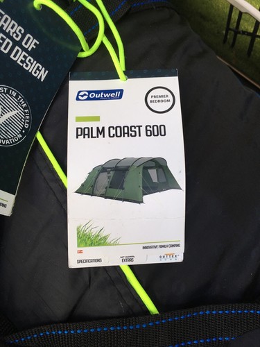 Outwell palm coast - coast,