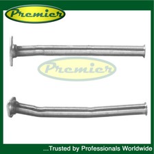 Premier Front Exhaust Pipe