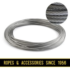 Galvanised Steel Wire Rope