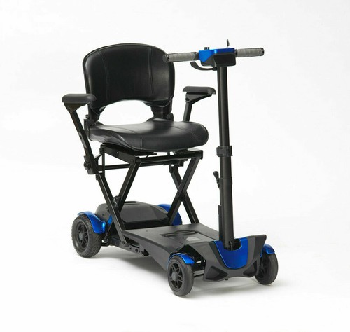 Drive flex folding - drive, 4