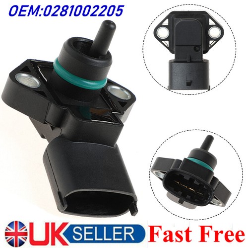 Map sensor fits land - sensor,