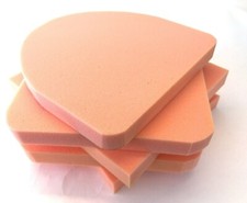 Upholstery foam cut to size