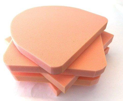 Upholstery foam cut - , to