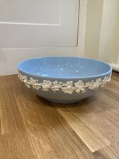 Large Wedgwood Blue Etruria