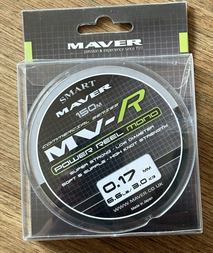 Maver carp feeder - mv-r,