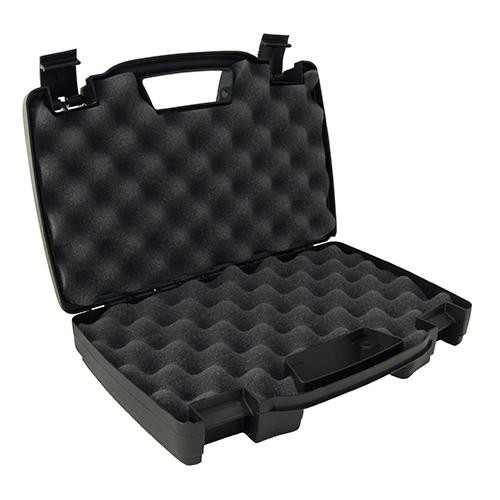 Secure plano storage - plano, single